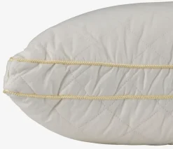 Kapok kussen 60x63/70 KRONBORG MELEGGA