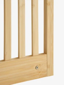 Kapstok EGTVED 9 haken bamboe