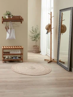 Kapstok FELSTED bamboe