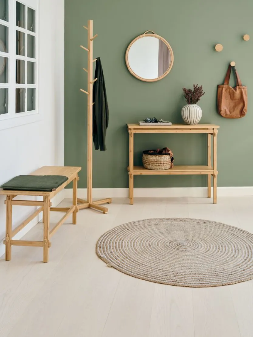 Kapstok FELSTED bamboe