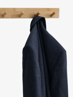 Kapstok MOLLERUP bamboe