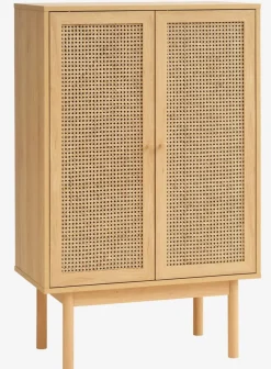 Kast HALMSTAD 2 deuren eiken