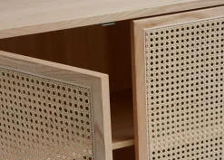 Kast SALTVIG 2 deuren essen