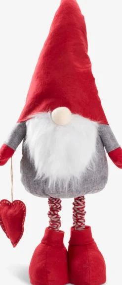 Kerstelf BRONSIT B36xL16xH84-128cm