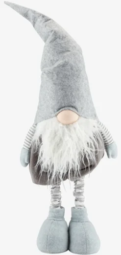 Kerstman GLASER verstelbare benen