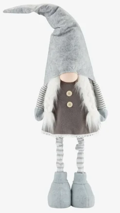 Kerstvrouw GLASER verstelbare benen