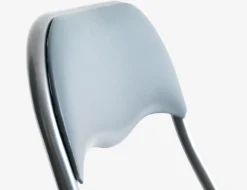 Klapstoel VIUF grijs