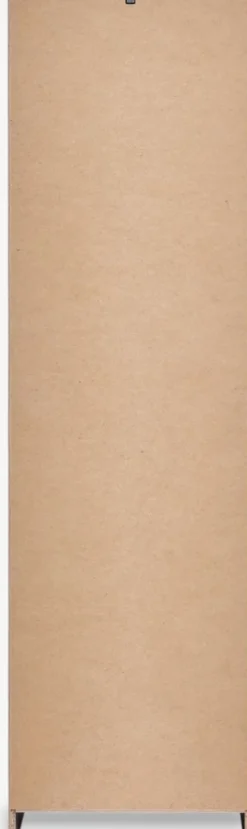 Kledingkast FANDRUP 50x176 1 deur licht eiken