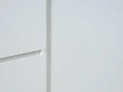 Kledingkast LIMFJORDEN 120x200 wit