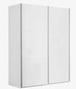 Kledingkast TARP 151x201 wit