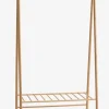 Kledingrek VANDSTED bamboe
