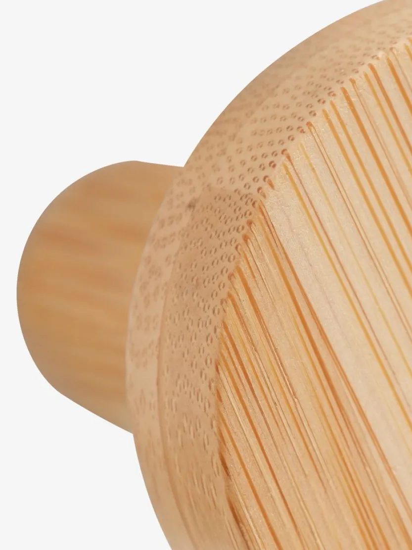 Knop VANDSTED 3 stuks bamboe