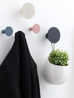 Knoppen HADSTEN 5 st/pk