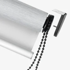 Kralenkoord systeem v/rolgordijn Ø25mm