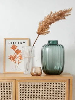 Kunstbloem TOMAS H95cm naturel