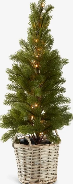 Kunstboom GRANE H75 30LED