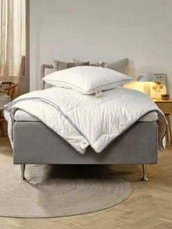 Kussen 1000g TEXEL DROOM 60x63/70