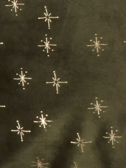 Kussenhoes ALVALDE 50x50 groen