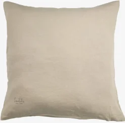 Kussenhoes ANGELIK 50x50 naturel