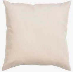 Kussenhoes DUSKULL 50x50 beige