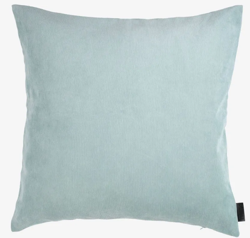 Kussenhoes DUSKULL 50x50 mint