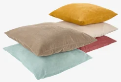 Kussenhoes DUSKULL 50x50 mint