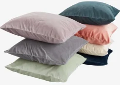 Kussenhoes ERTEVIKKE 50x50 petrol