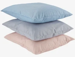 Kussenhoes GULAKS 40x40 grijs