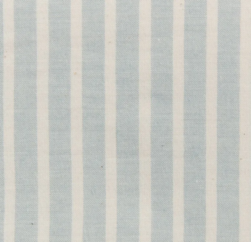 Kussenhoes GULDREGN 50x50 blauw