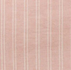 Kussenhoes GULDREGN 50x50 roze