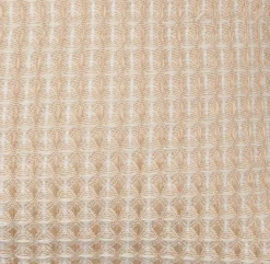 Kussenhoes KORNBLOMST 40x40 beige