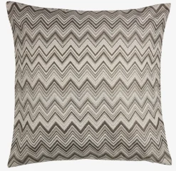 Kussenhoes MARIGRAS 50x50 beige/wit