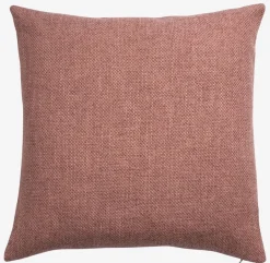 Kussenhoes SPARRIS 40x40 donkerroze