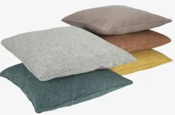 Kussenhoes SPARRIS 40x40 donkerroze