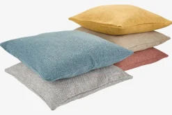 Kussenhoes SPARRIS 40x40 donkerroze