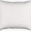 Kussensloop ANNABELLA 60x63/70 wit