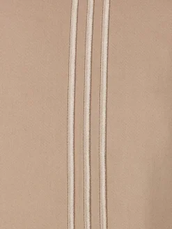 Kussensloop EA satijn 60x63/70 zand