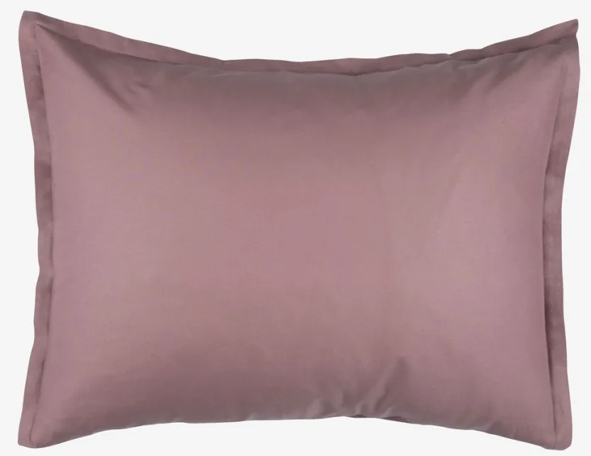 Kussensloop INGE 60x63/70 taupe