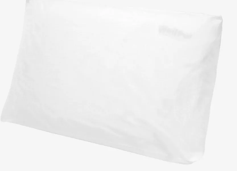 Kussensloop INGE 40x60x11-13 wit