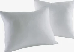 Kussensloop MALENE molton 2 stuks 60x70