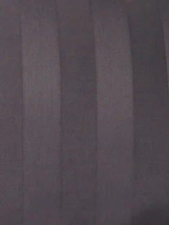 Kussensloop NELL satijn 60x63/70 antraciet