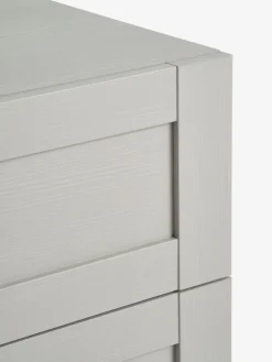 Ladekast FRAMLEV 3 lades grijs