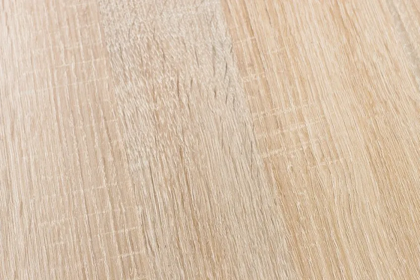 Ladekast LIMFJORDEN 3+3 lades licht eiken kleur