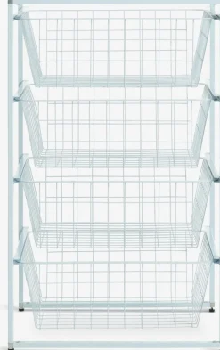 Ladesysteem BARKHOLT B42xD45 4 manden