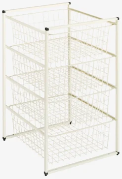 Ladesysteem BARKHOLT B43xD49 4 manden