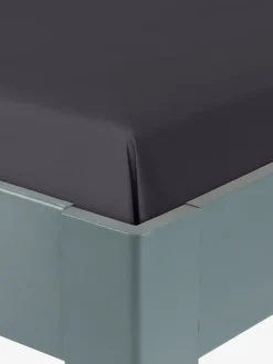 Laken VANJA 150x250 antraciet