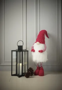 Lantaarn RHODOLIT B30xL30xH50 met LED