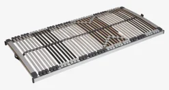 Lattenbodem 90x200 GOLD A30 FIX