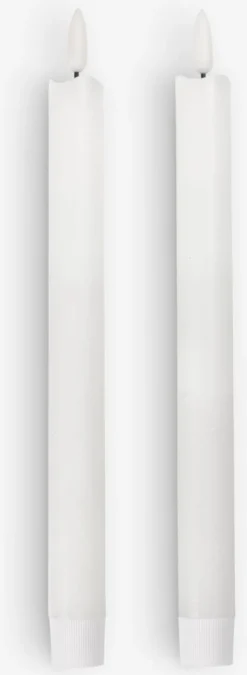 LED dinerkaars ESBEN H25cm 2 stuks