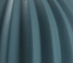 LED kaars THOMAS Ø8xH11 cm met timer